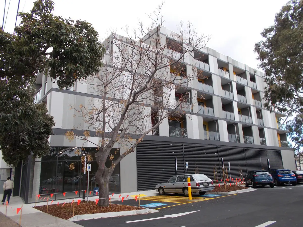 Main view of Homely apartment listing, 103/117 Durham Road, Sunshine VIC 3020