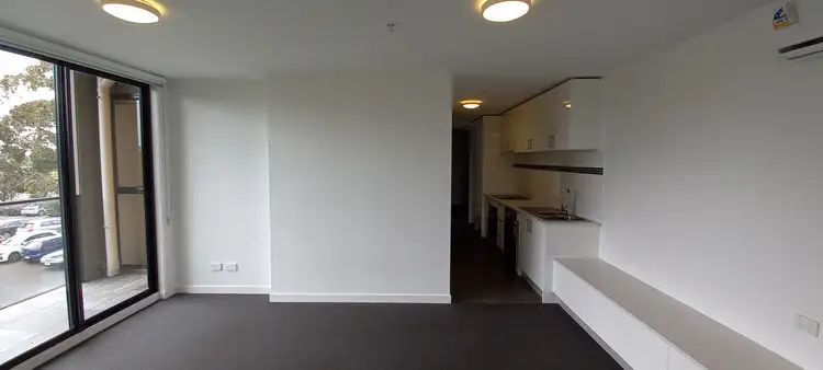 Second view of Homely apartment listing, 103/117 Durham Road, Sunshine VIC 3020