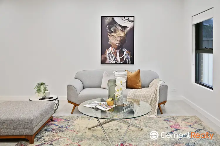 Fifth view of Homely semi-detached listing, 195 Spurway Street, Dundas NSW 2117