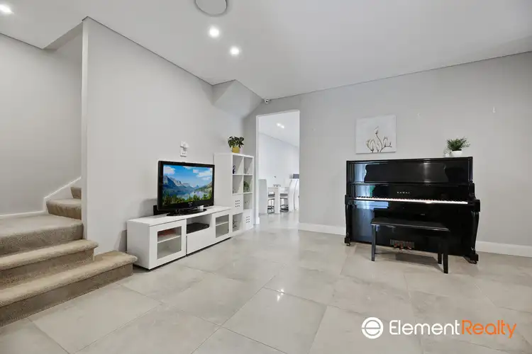 Third view of Homely semi-detached listing, 24 Holland Place, Dundas NSW 2117