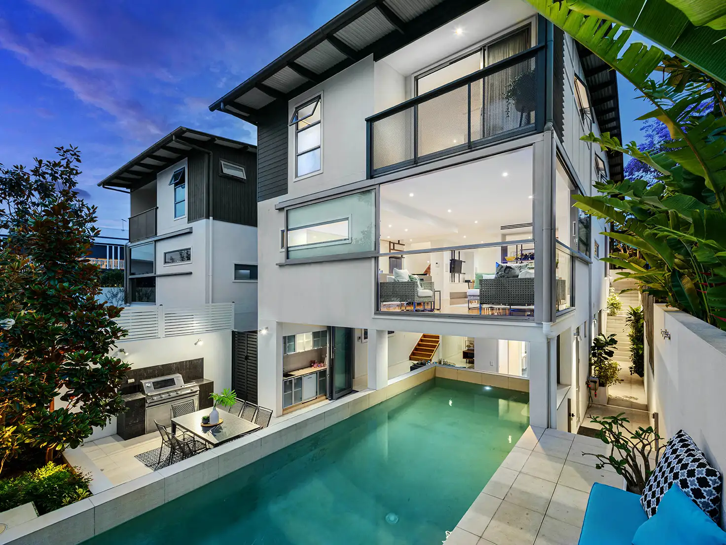 Main view of Homely house listing, 25 Cordeaux Street, West End QLD 4101
