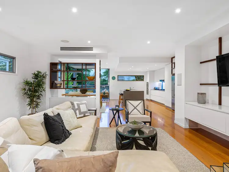 Third view of Homely house listing, 25 Cordeaux Street, West End QLD 4101