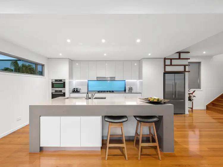 Fourth view of Homely house listing, 25 Cordeaux Street, West End QLD 4101