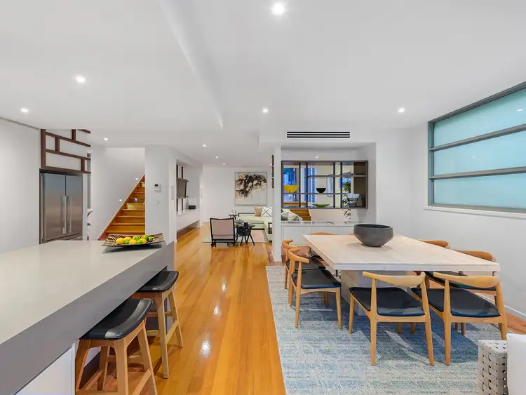 Sixth view of Homely house listing, 25 Cordeaux Street, West End QLD 4101