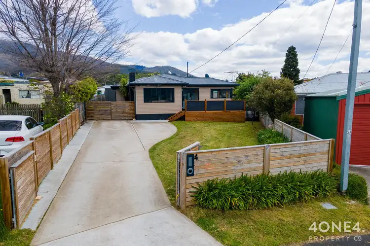 4 Redfern Place, Claremont TAS 7011