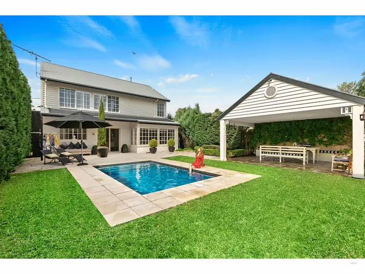 Second view of Homely house listing, 94 Darian Road, Torquay VIC 3228