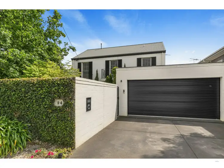 Third view of Homely house listing, 94 Darian Road, Torquay VIC 3228