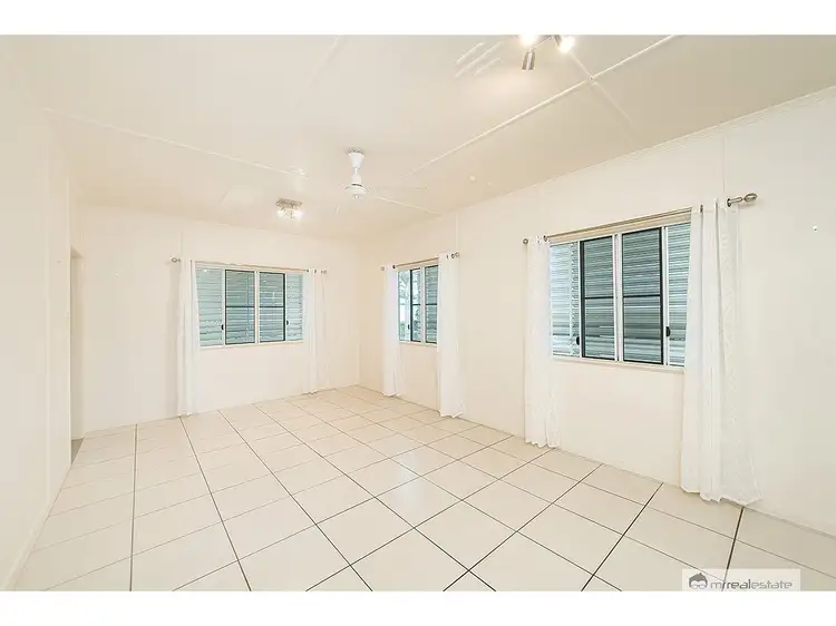 Third view of Homely house listing, 112 Stewart Street, Frenchville QLD 4701