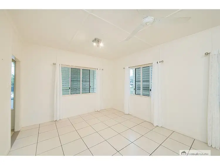 Fourth view of Homely house listing, 112 Stewart Street, Frenchville QLD 4701