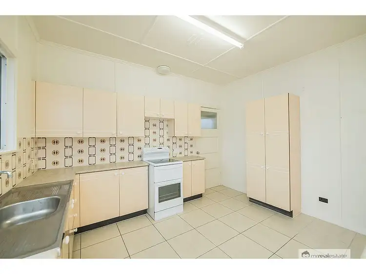 Fifth view of Homely house listing, 112 Stewart Street, Frenchville QLD 4701
