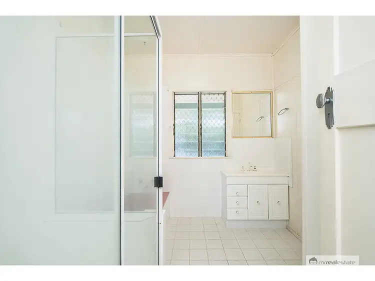 Sixth view of Homely house listing, 112 Stewart Street, Frenchville QLD 4701