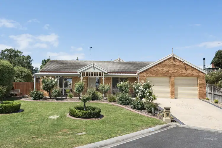 Main view of Homely house listing, 33 Lacoora Avenue, Clifton Springs VIC 3222