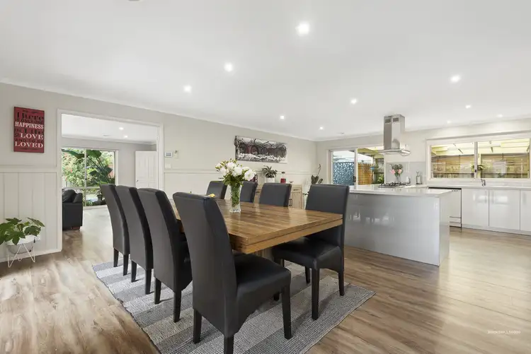 Fourth view of Homely house listing, 33 Lacoora Avenue, Clifton Springs VIC 3222