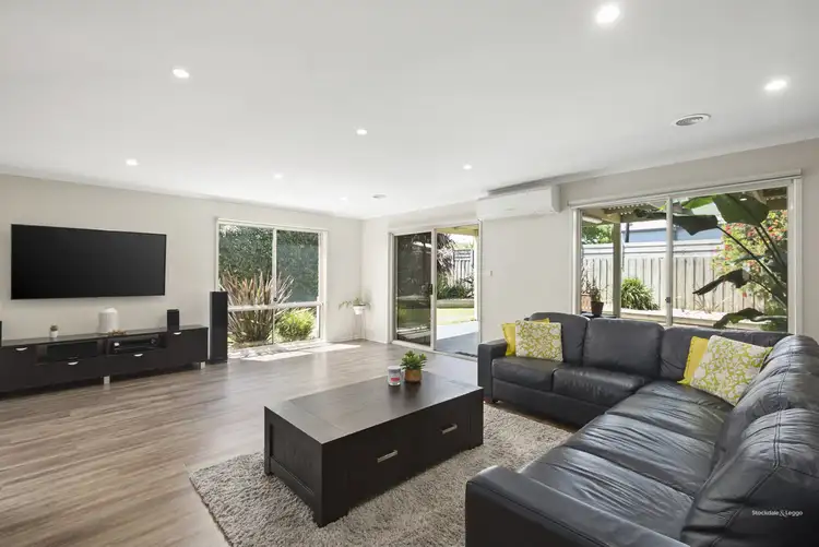 Sixth view of Homely house listing, 33 Lacoora Avenue, Clifton Springs VIC 3222