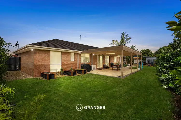 Third view of Homely house listing, 3 Nova Court, Safety Beach VIC 3936