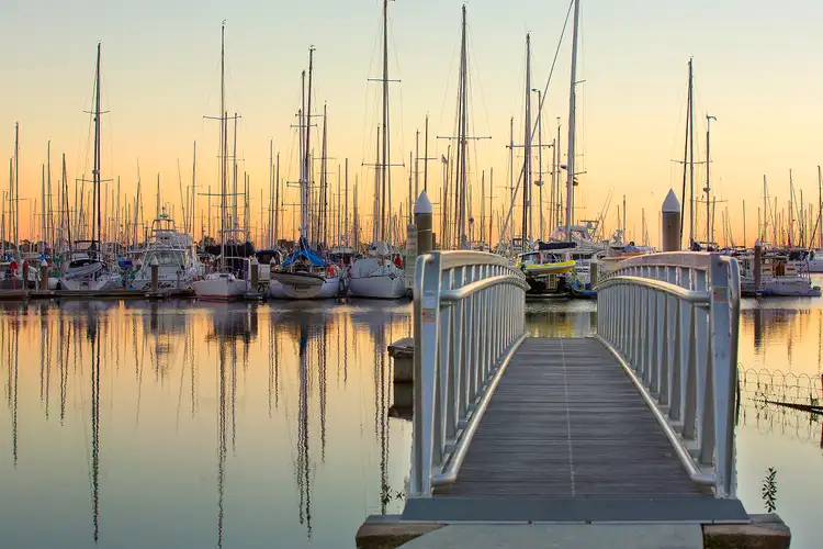 Sixth view of Homely apartment listing, 4/15 Besham Parade, Wynnum QLD 4178