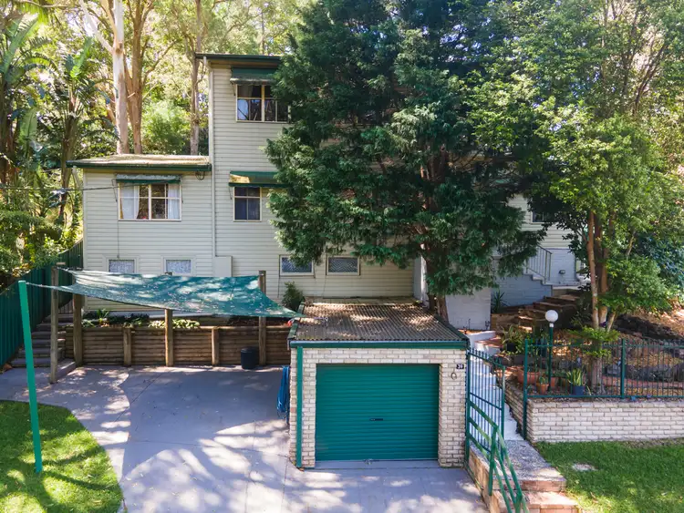 39 White Street, East Gosford NSW 2250