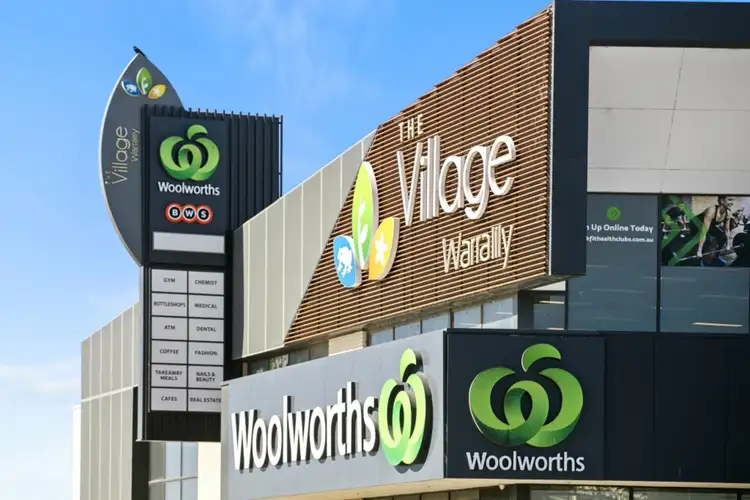 Second view of Homely land listing, LOT 11803, 18-22 Reeve Avenue, Armstrong Creek VIC 3217