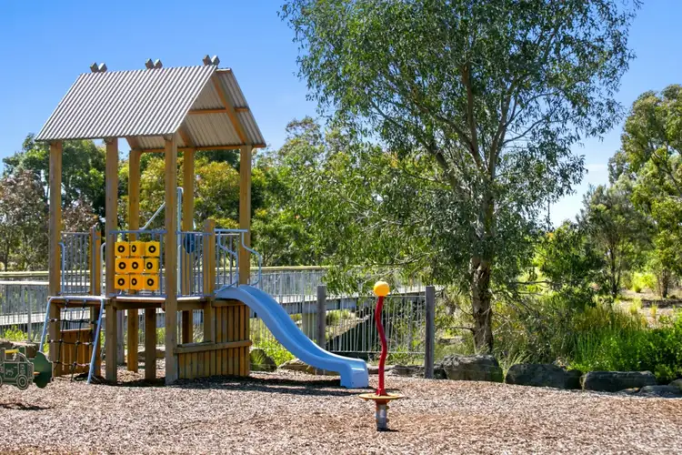 Seventh view of Homely land listing, LOT 11803, 18-22 Reeve Avenue, Armstrong Creek VIC 3217