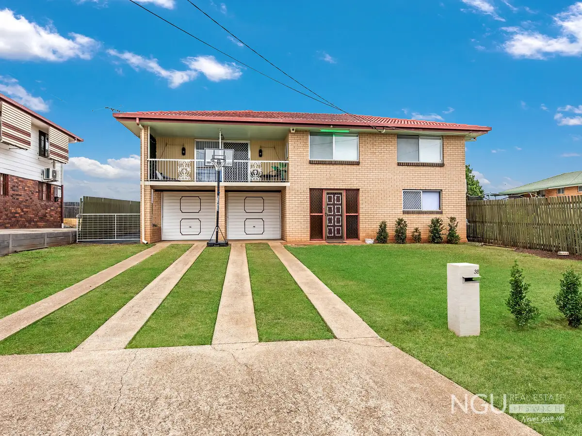 Main view of Homely house listing, 38 Gwendoline Street, Raceview QLD 4305