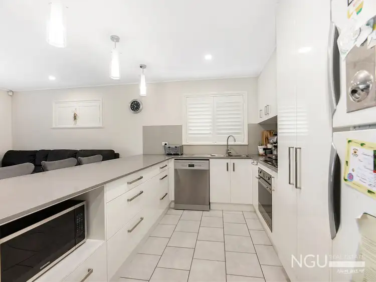 Second view of Homely house listing, 38 Gwendoline Street, Raceview QLD 4305
