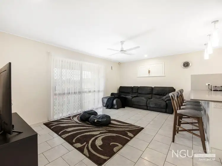 Third view of Homely house listing, 38 Gwendoline Street, Raceview QLD 4305