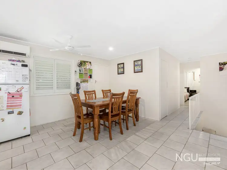 Fourth view of Homely house listing, 38 Gwendoline Street, Raceview QLD 4305