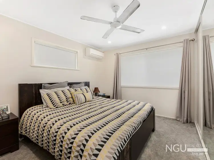 Fifth view of Homely house listing, 38 Gwendoline Street, Raceview QLD 4305