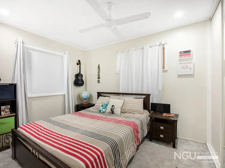 Sixth view of Homely house listing, 38 Gwendoline Street, Raceview QLD 4305