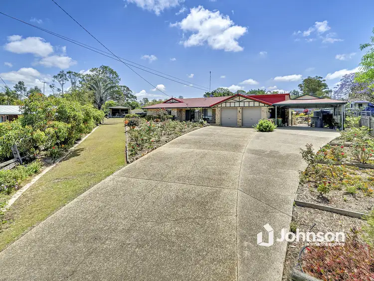 Second view of Homely house listing, 29 Kadlunga Court, Boronia Heights QLD 4124