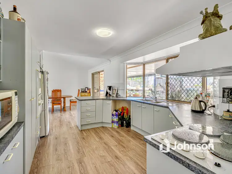 Fourth view of Homely house listing, 29 Kadlunga Court, Boronia Heights QLD 4124