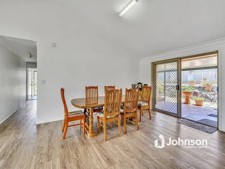 Fifth view of Homely house listing, 29 Kadlunga Court, Boronia Heights QLD 4124