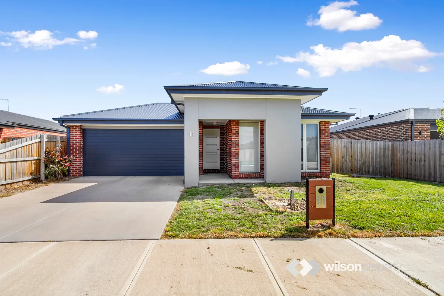 Main view of Homely house listing, 11 Princeton Way, Traralgon VIC 3844