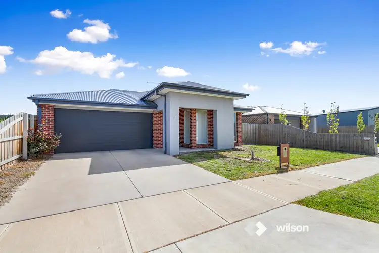 Second view of Homely house listing, 11 Princeton Way, Traralgon VIC 3844