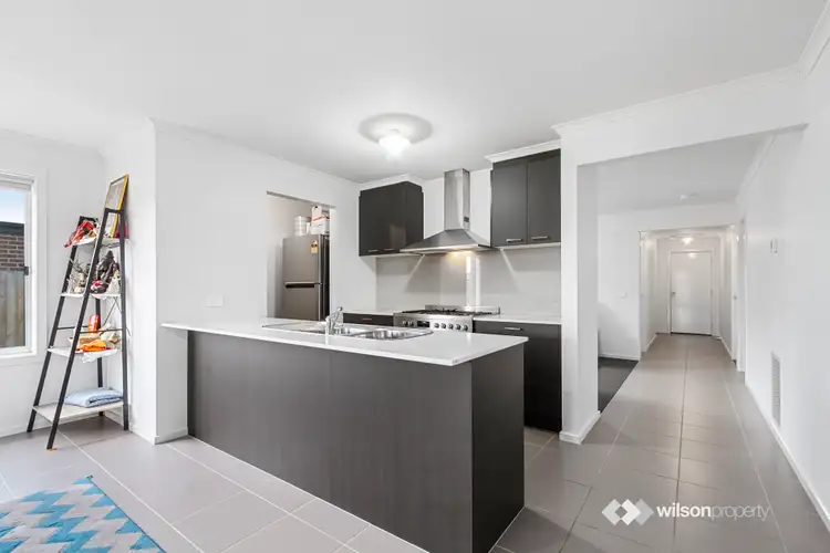 Third view of Homely house listing, 11 Princeton Way, Traralgon VIC 3844
