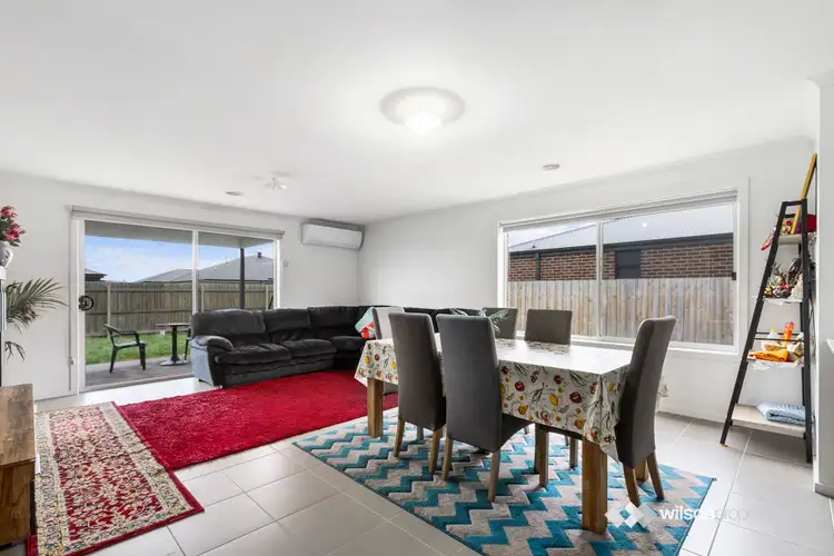 Fourth view of Homely house listing, 11 Princeton Way, Traralgon VIC 3844