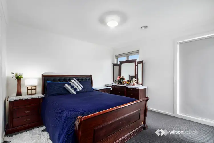 Sixth view of Homely house listing, 11 Princeton Way, Traralgon VIC 3844
