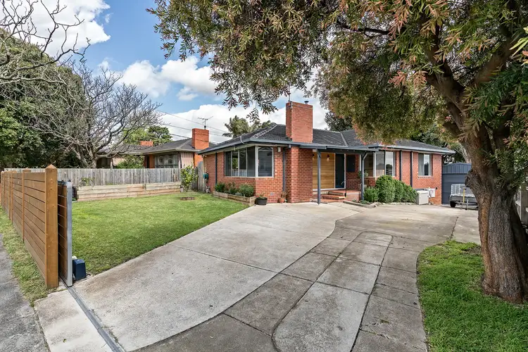 12 Kashmir Crescent, Frankston VIC 3199