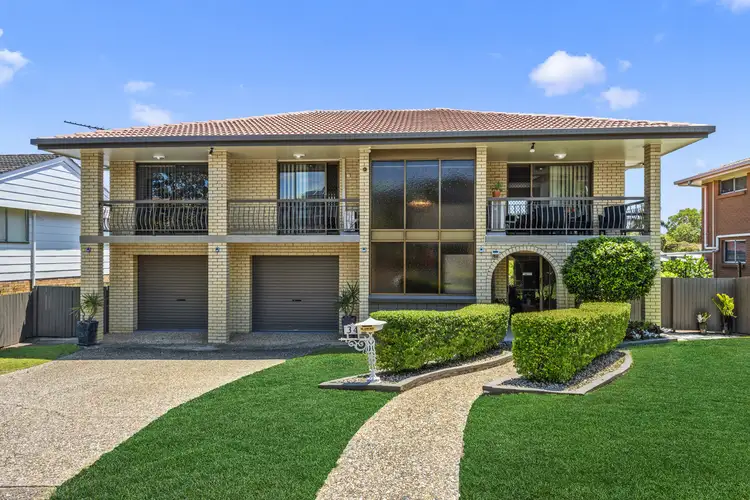 34 Arcola Street, Aspley QLD 4034