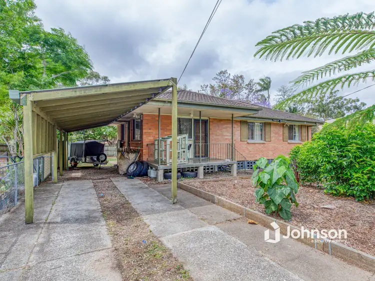 Main view of Homely house listing, 37 Keyes Street, Loganlea QLD 4131
