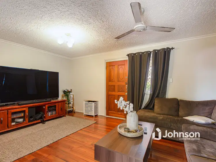 Second view of Homely house listing, 37 Keyes Street, Loganlea QLD 4131