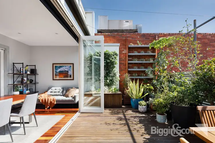 Third view of Homely apartment listing, 3/190 Bay Street, Port Melbourne VIC 3207