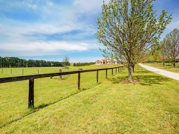 7921 Illawarra Highway, Sutton Forest NSW 2577