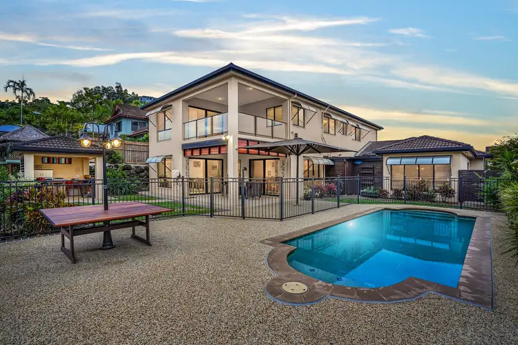 17 East Parkridge Drive, Brinsmead QLD 4870