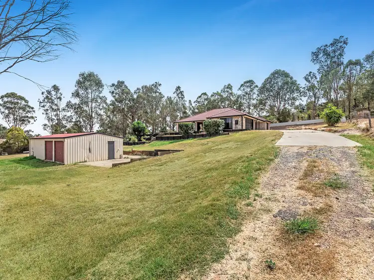 21 Davillea Court, Fernvale QLD 4306
