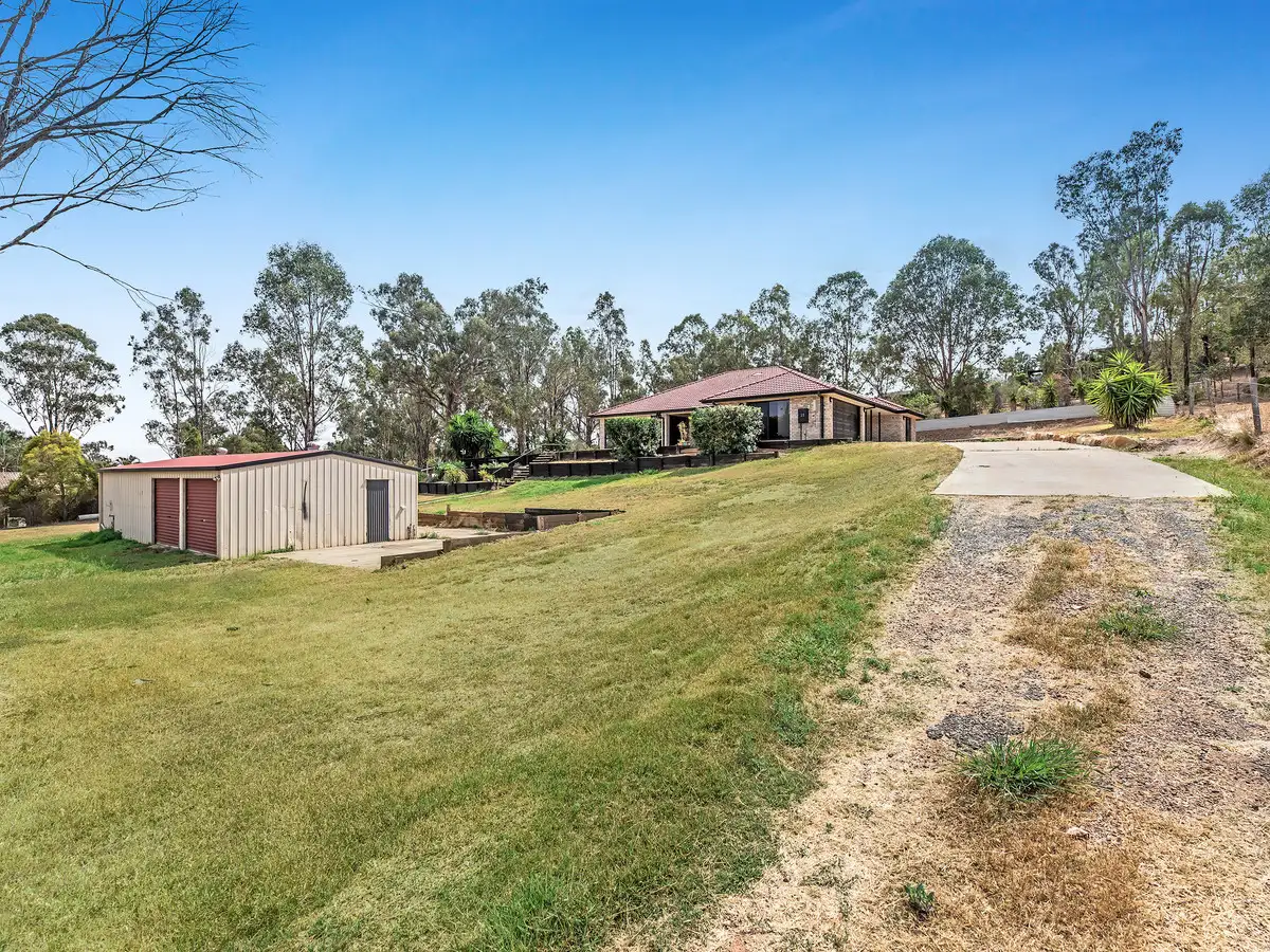 Main view of Homely house listing, 21 Davillea Court, Fernvale QLD 4306