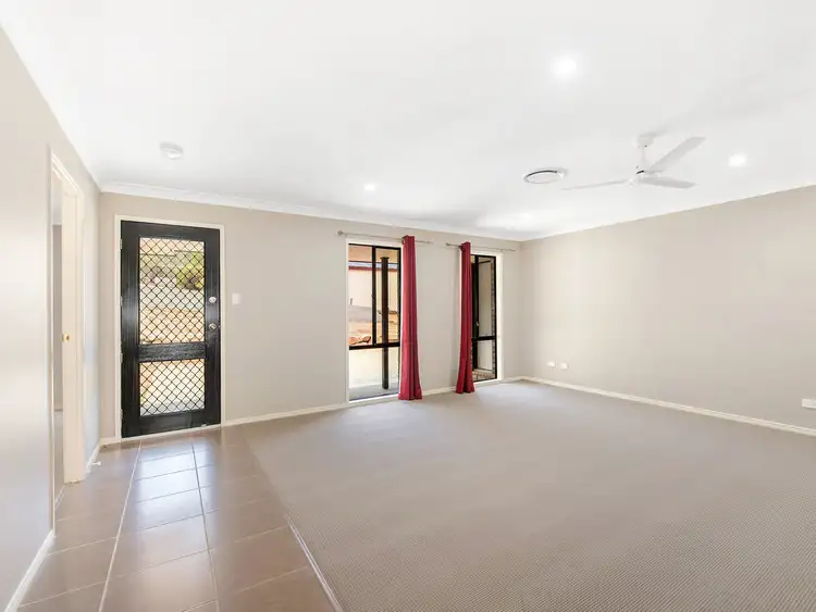 Third view of Homely house listing, 21 Davillea Court, Fernvale QLD 4306