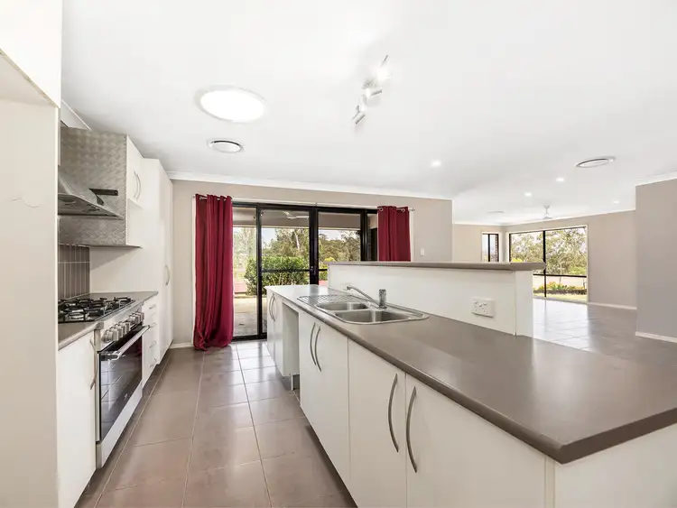 Fourth view of Homely house listing, 21 Davillea Court, Fernvale QLD 4306