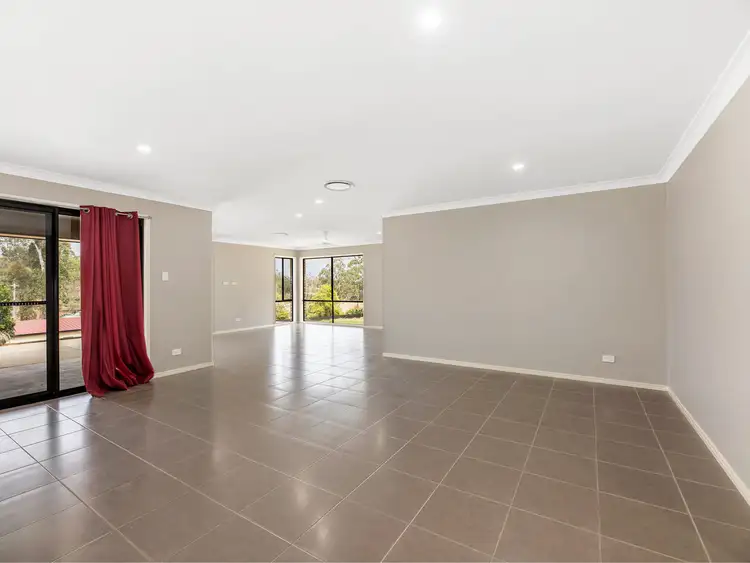 Seventh view of Homely house listing, 21 Davillea Court, Fernvale QLD 4306