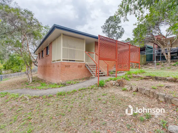 Main view of Homely house listing, 42 Dowden Street, Goodna QLD 4300